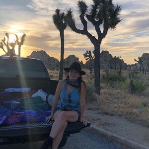 Meet your Posher, Stephanie